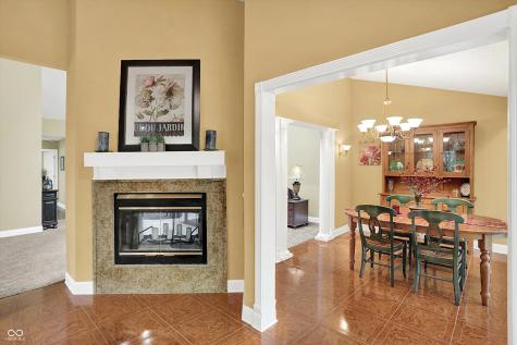 6268 Hanover Court Fishers IN 46038
