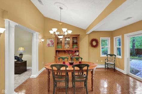 6268 Hanover Court Fishers IN 46038