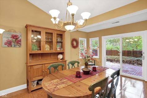 6268 Hanover Court Fishers IN 46038