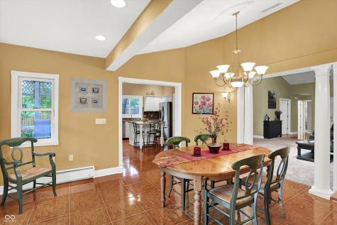 6268 Hanover Court Fishers IN 46038