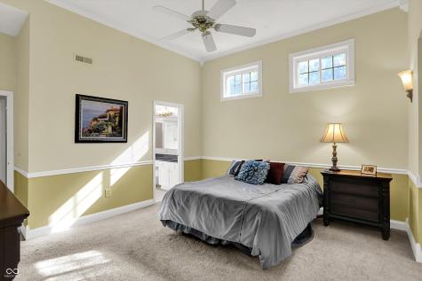 6268 Hanover Court Fishers IN 46038