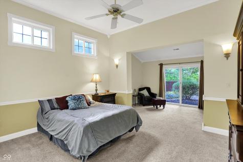 6268 Hanover Court Fishers IN 46038