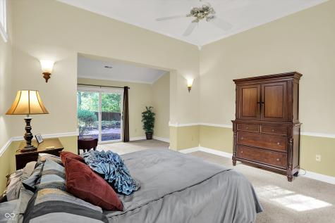 6268 Hanover Court Fishers IN 46038