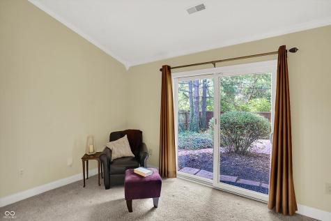 6268 Hanover Court Fishers IN 46038