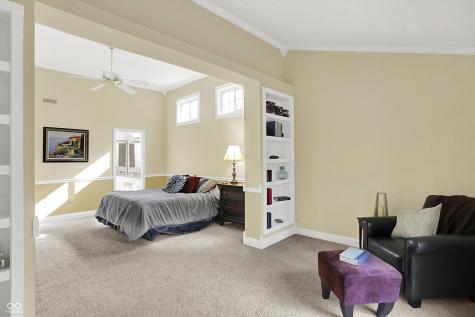 6268 Hanover Court Fishers IN 46038