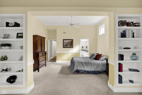 6268 Hanover Court Fishers IN 46038