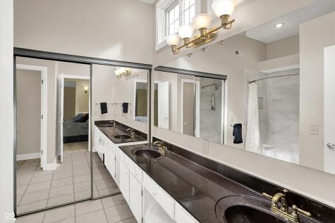 6268 Hanover Court Fishers IN 46038