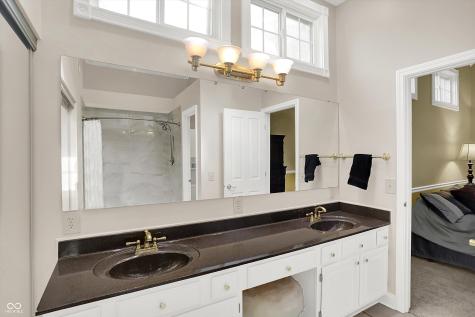 6268 Hanover Court Fishers IN 46038