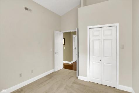 6268 Hanover Court Fishers IN 46038