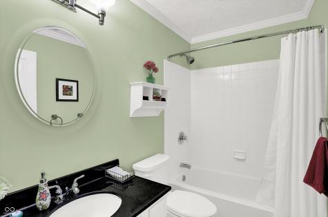 6268 Hanover Court Fishers IN 46038