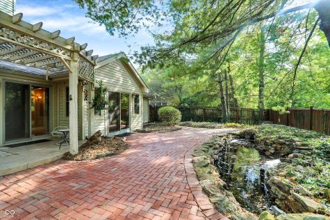6268 Hanover Court Fishers IN 46038