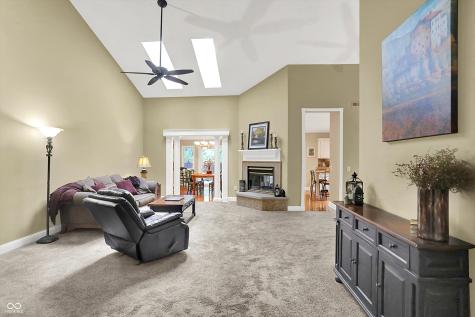 6268 Hanover Court Fishers IN 46038