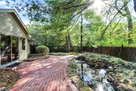 6268 Hanover Court Fishers IN 46038