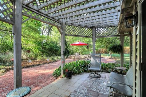 6268 Hanover Court Fishers IN 46038