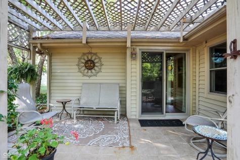 6268 Hanover Court Fishers IN 46038