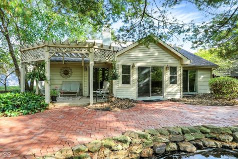 6268 Hanover Court Fishers IN 46038