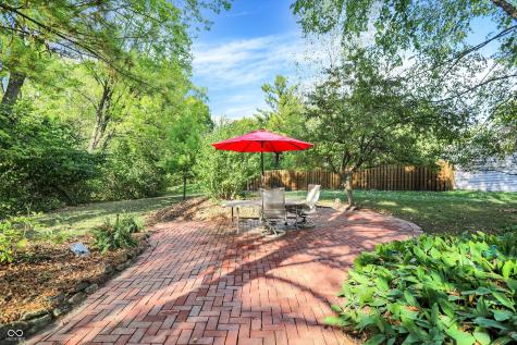 6268 Hanover Court Fishers IN 46038
