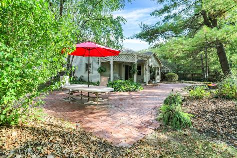 6268 Hanover Court Fishers IN 46038