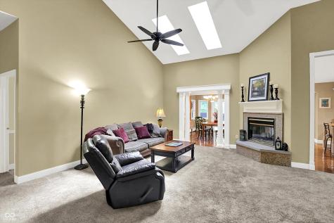 6268 Hanover Court Fishers IN 46038