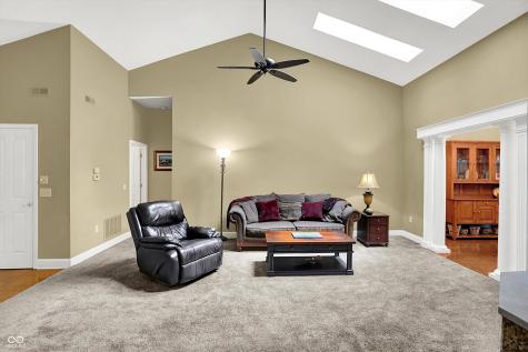 6268 Hanover Court Fishers IN 46038