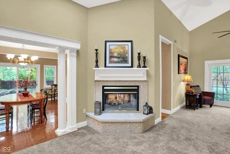 6268 Hanover Court Fishers IN 46038