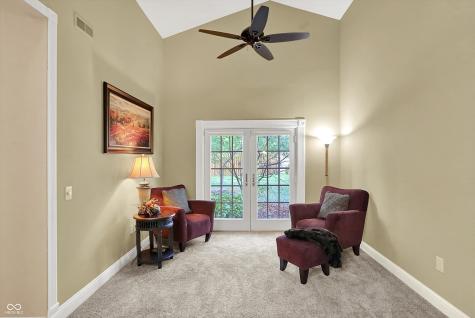 6268 Hanover Court Fishers IN 46038