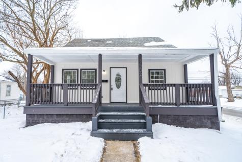 1302 Ingomar Street Indianapolis IN 46241