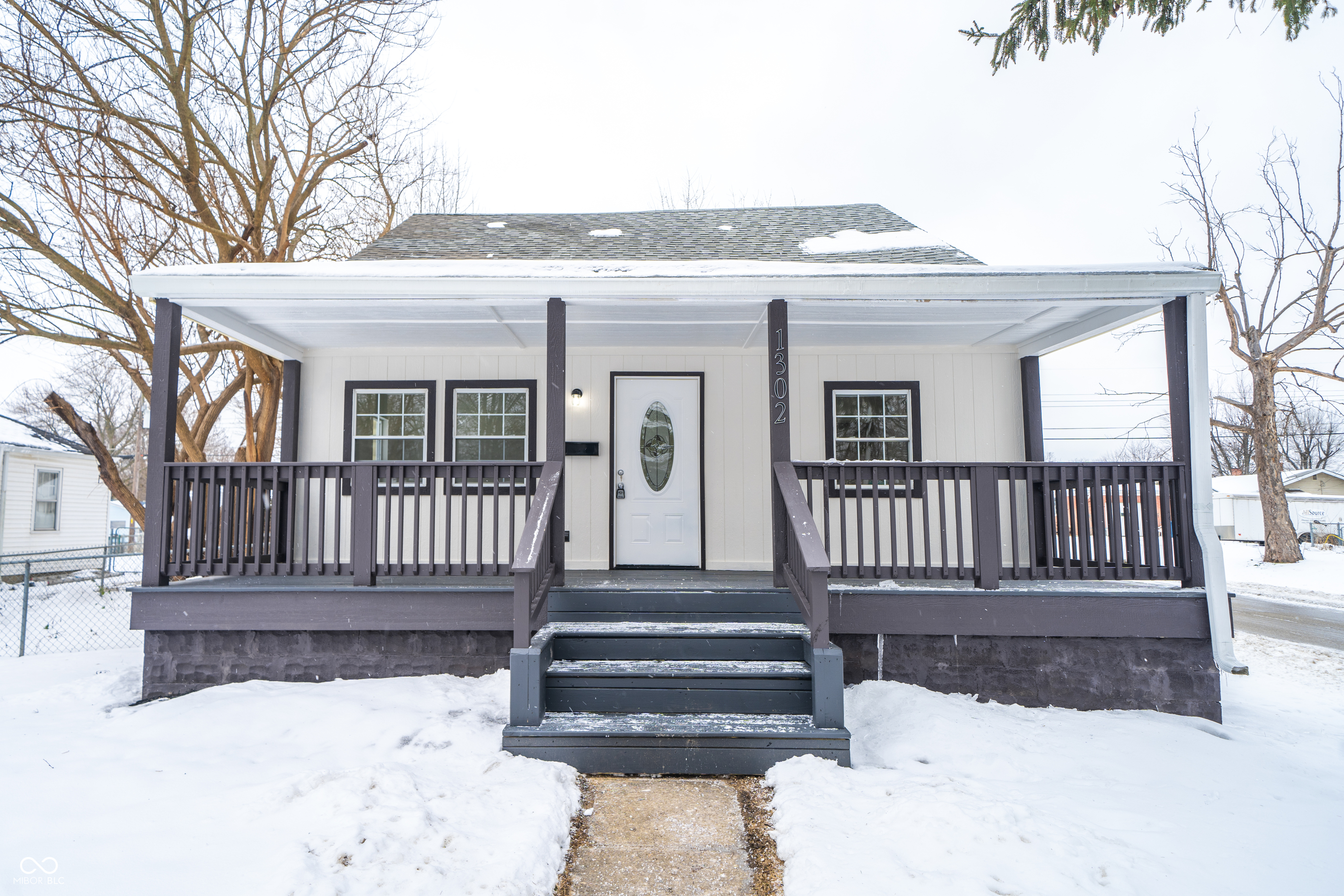 1302 Ingomar Street Indianapolis IN 46241