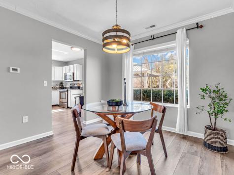 10706 Morristown Court Carmel IN 46032