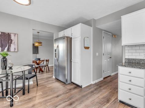 10706 Morristown Court Carmel IN 46032