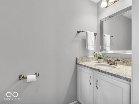10706 Morristown Court Carmel IN 46032
