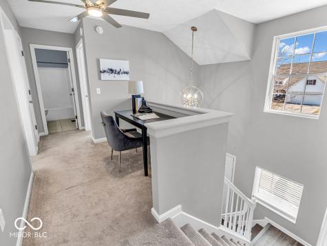 10706 Morristown Court Carmel IN 46032