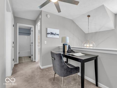 10706 Morristown Court Carmel IN 46032