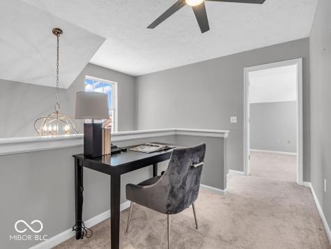 10706 Morristown Court Carmel IN 46032