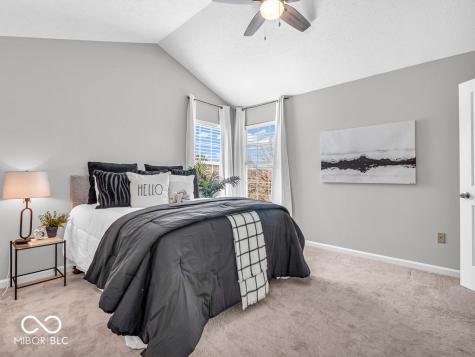 10706 Morristown Court Carmel IN 46032