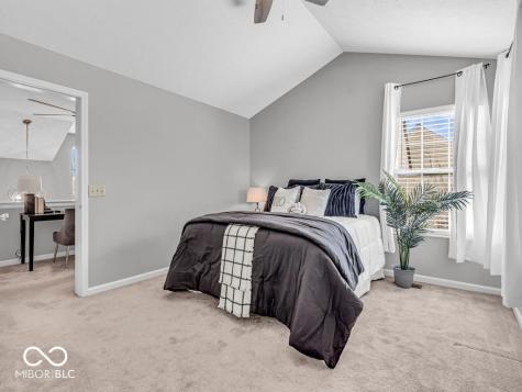 10706 Morristown Court Carmel IN 46032