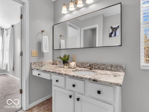 10706 Morristown Court Carmel IN 46032