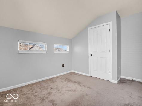 10706 Morristown Court Carmel IN 46032