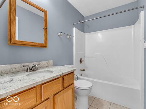 10706 Morristown Court Carmel IN 46032