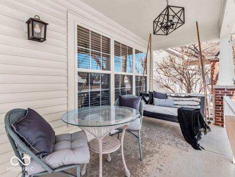 10706 Morristown Court Carmel IN 46032