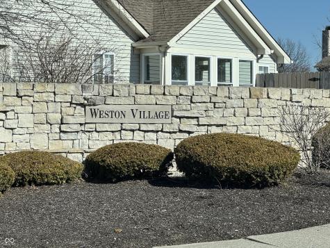 10706 Morristown Court Carmel IN 46032