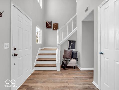 10706 Morristown Court Carmel IN 46032
