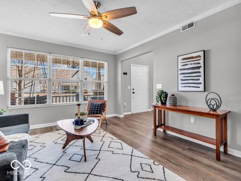 10706 Morristown Court Carmel IN 46032