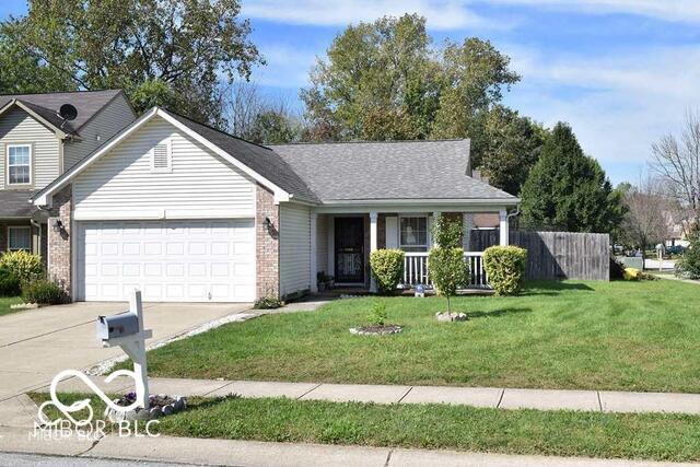 5216 Lakeside Manor Boulevard Indianapolis IN 46254