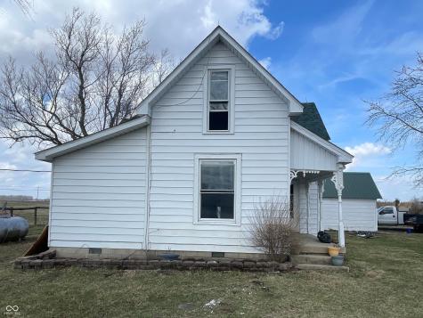 5100 E 200 S Whitestown IN 46075