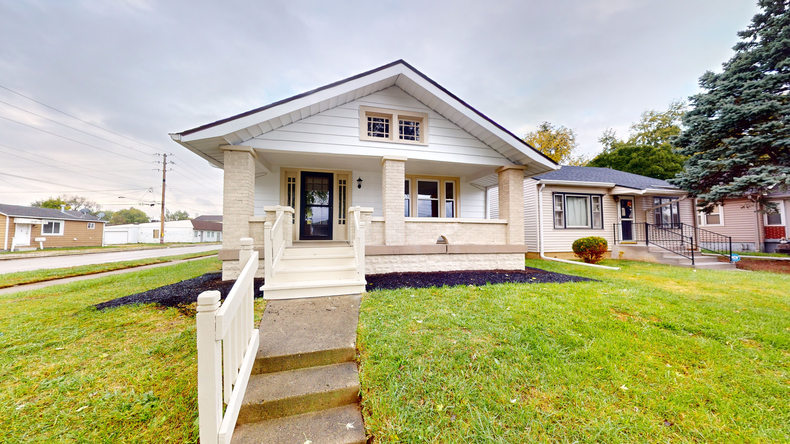 2758 S Lockburn Street Indianapolis IN 46241