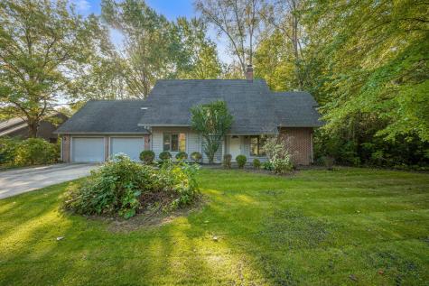 8901 Lincolncreek Circle Indianapolis IN 46234