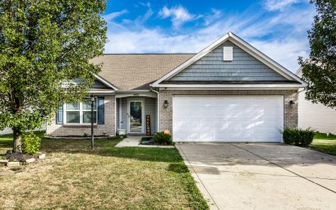 10802 Tedder Lake Drive Indianapolis IN 46239