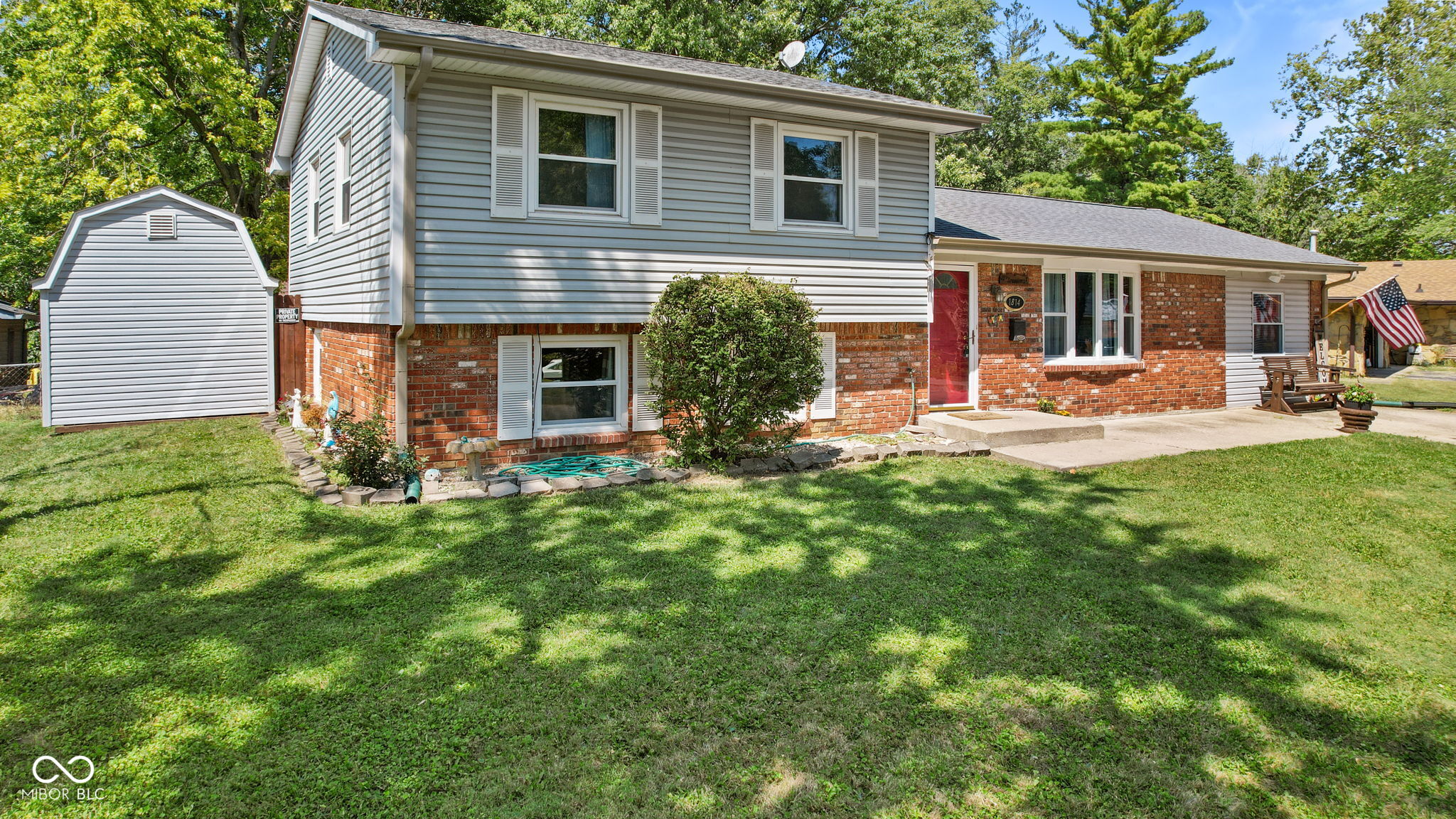 1814 Rockford Road Indianapolis IN 46229
