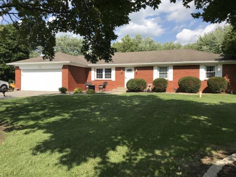3825 Fisher Road Indianapolis IN 46239